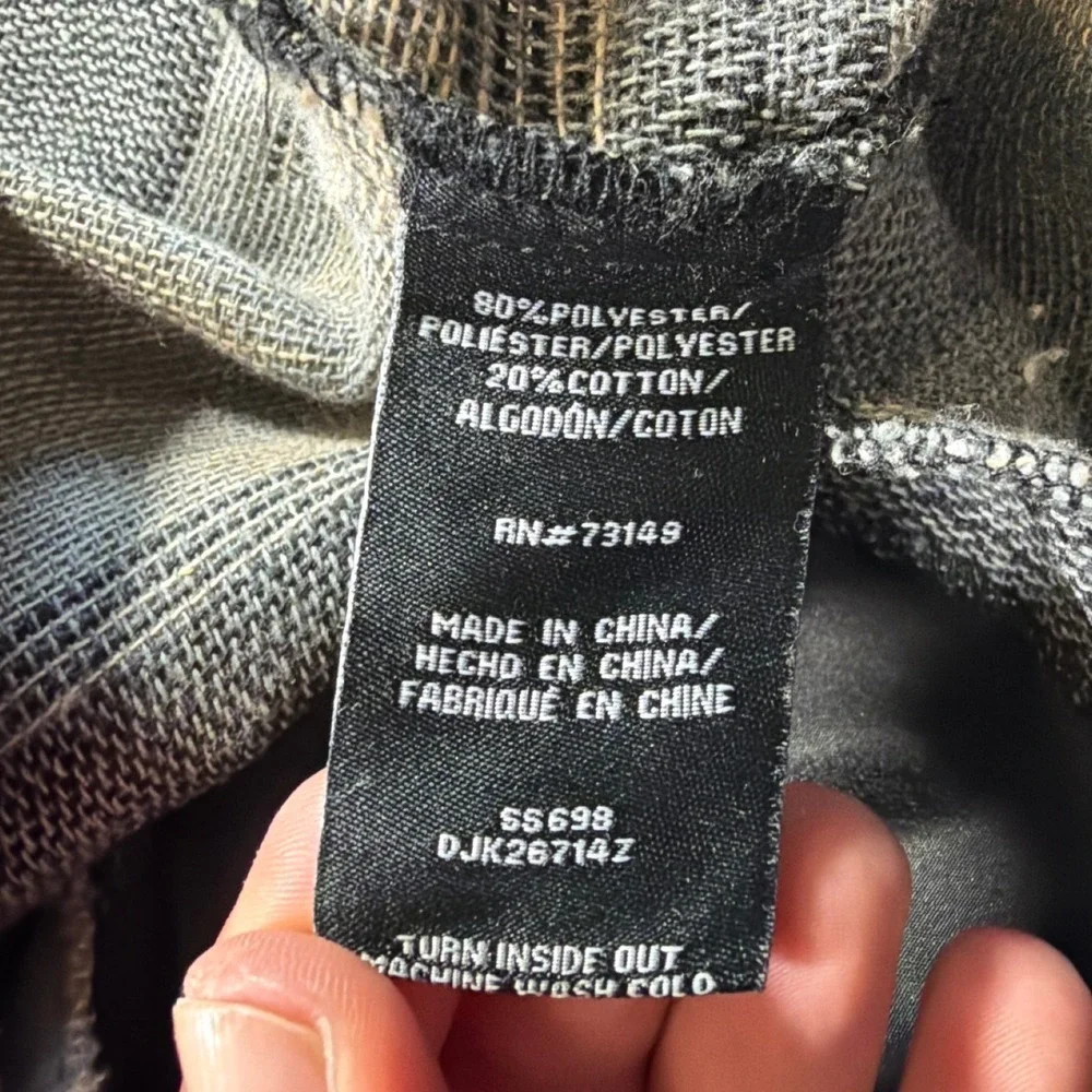 Dictionary shacket mens
